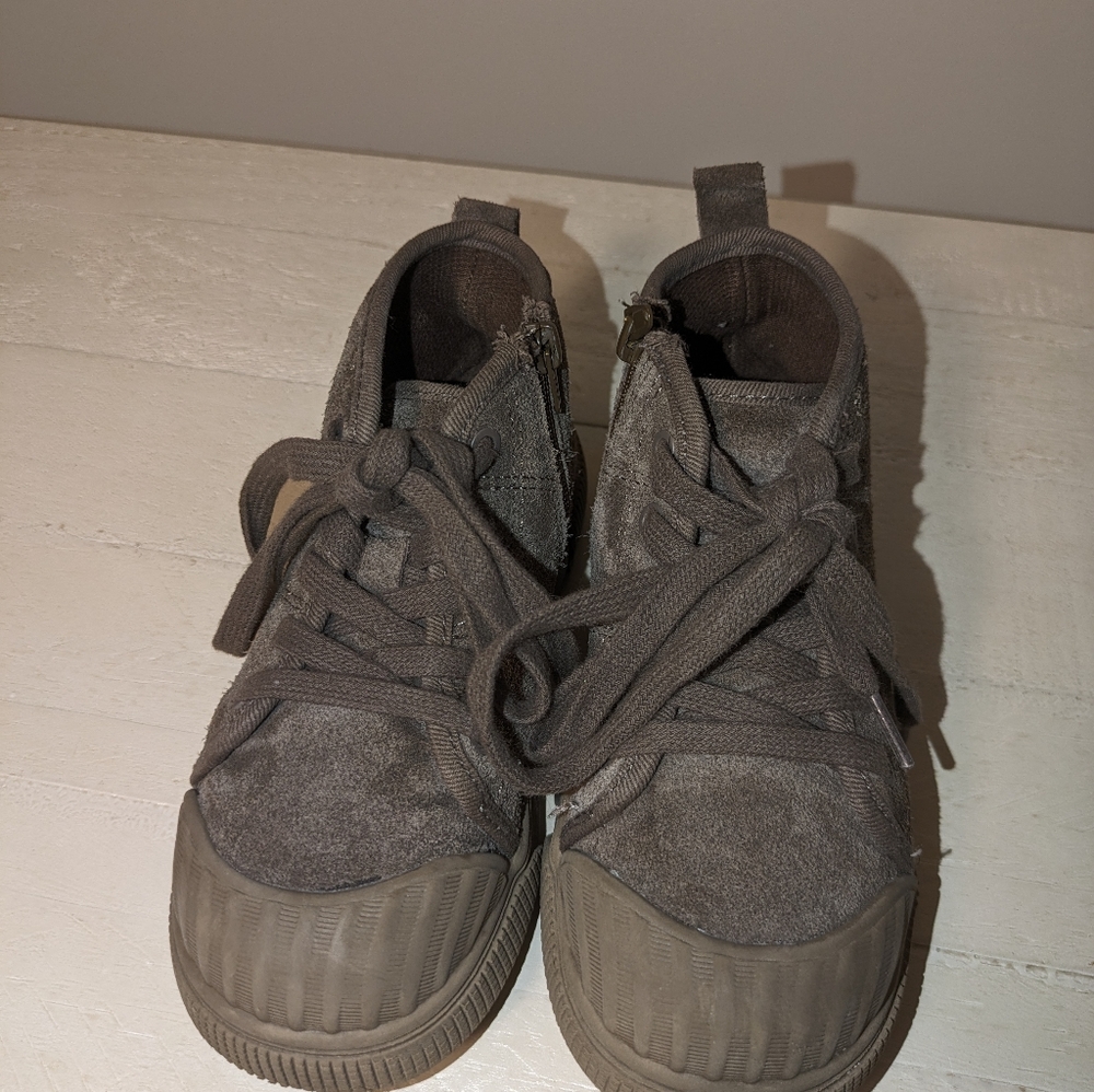 ZARA BOOTS - Picture 12 of 12